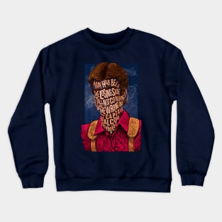 Captain Mal Reynolds Crewneck Sweatshirt